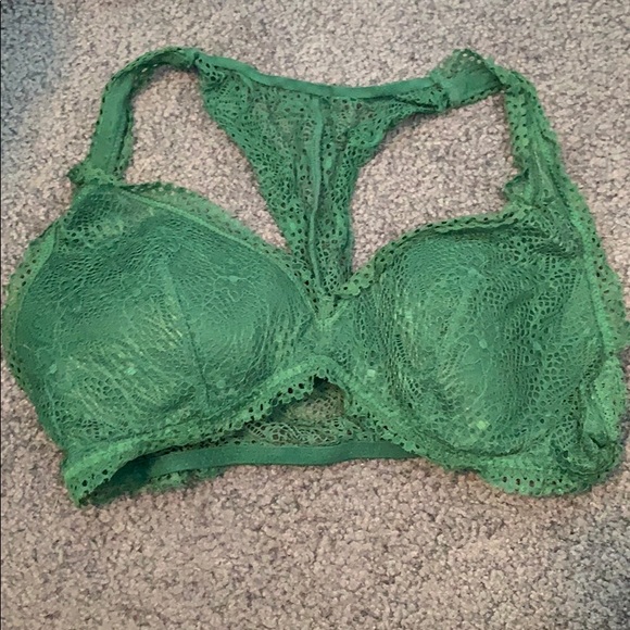 Victoria’s Secret Halter Bralette - Picture 1 of 1